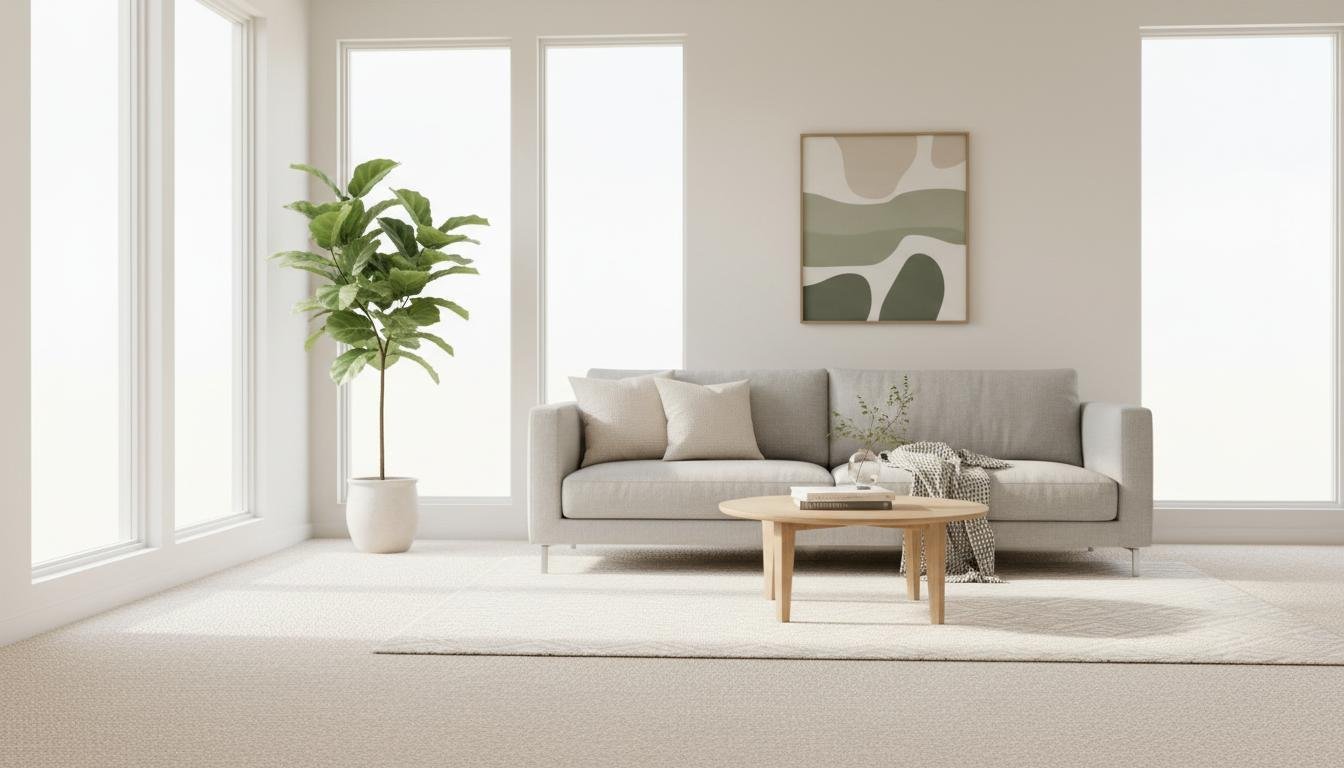 Book carpet cleaning online
