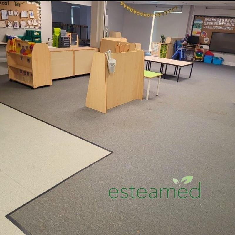 Learning Zone — Restored to Standard
