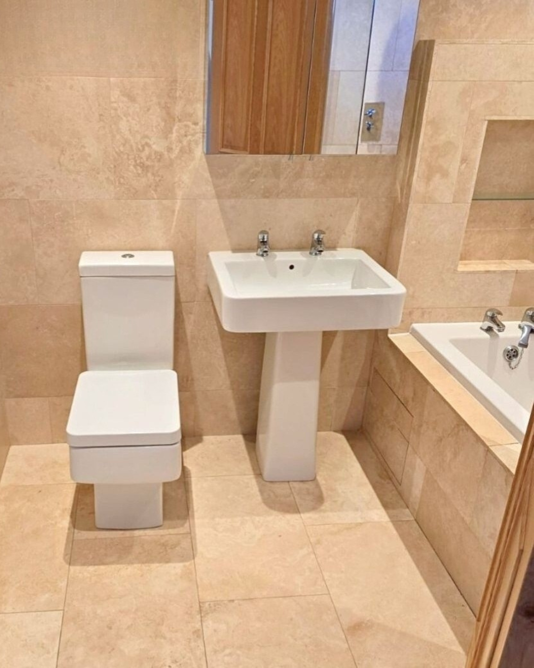End of Tenancy Cleaning
