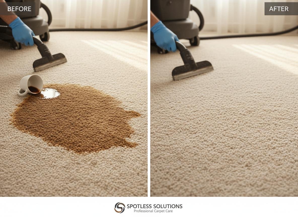 Vax Carpet Cleaner Repairs Leeds